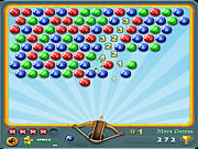 Gioco online Giochi Bubble Shooter - Bubble Shooter 3